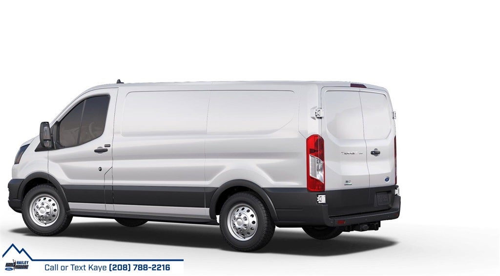 2025 Ford Transit-150 Base