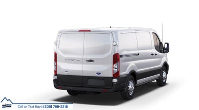 2025 Ford Transit-150 Base