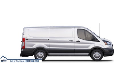 2025 Ford Transit-150 Base