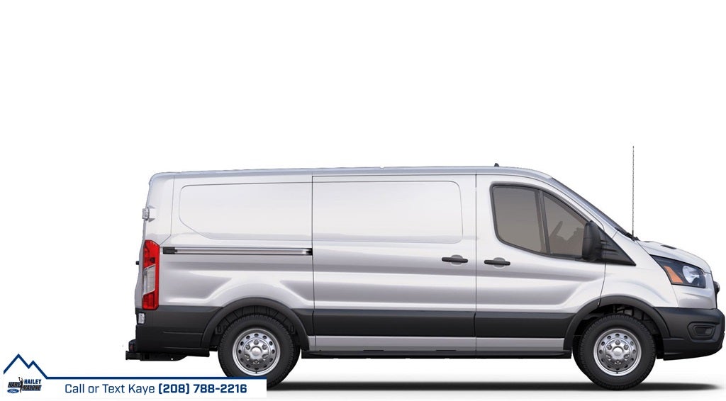 2025 Ford Transit-150 Base