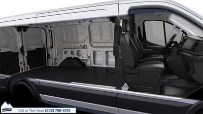 2025 Ford Transit-150 Base