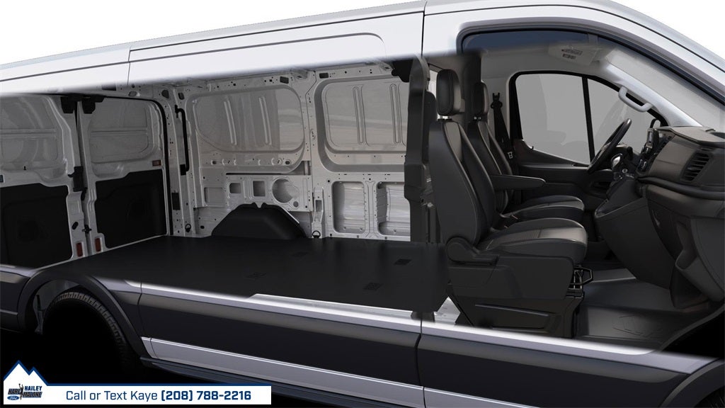 2025 Ford Transit-150 Base