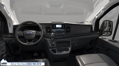 2025 Ford Transit-150 Base