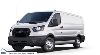 2025 Ford Transit-150 Base