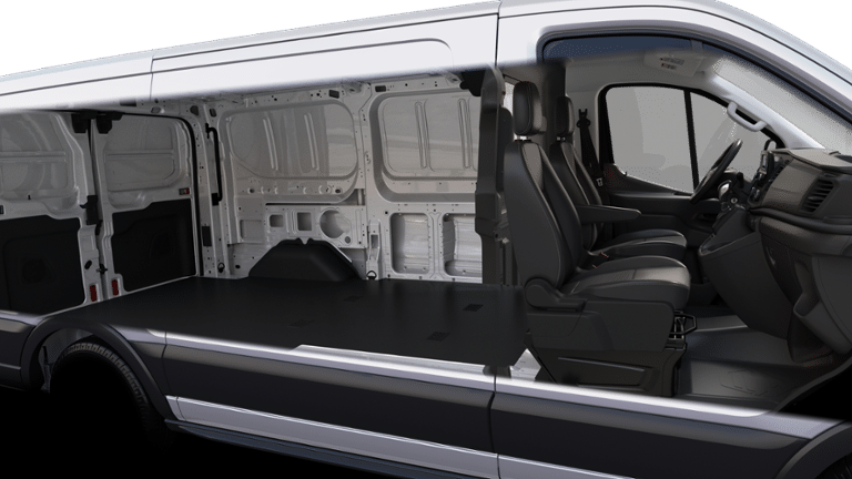 2025 Ford Transit-150 Base