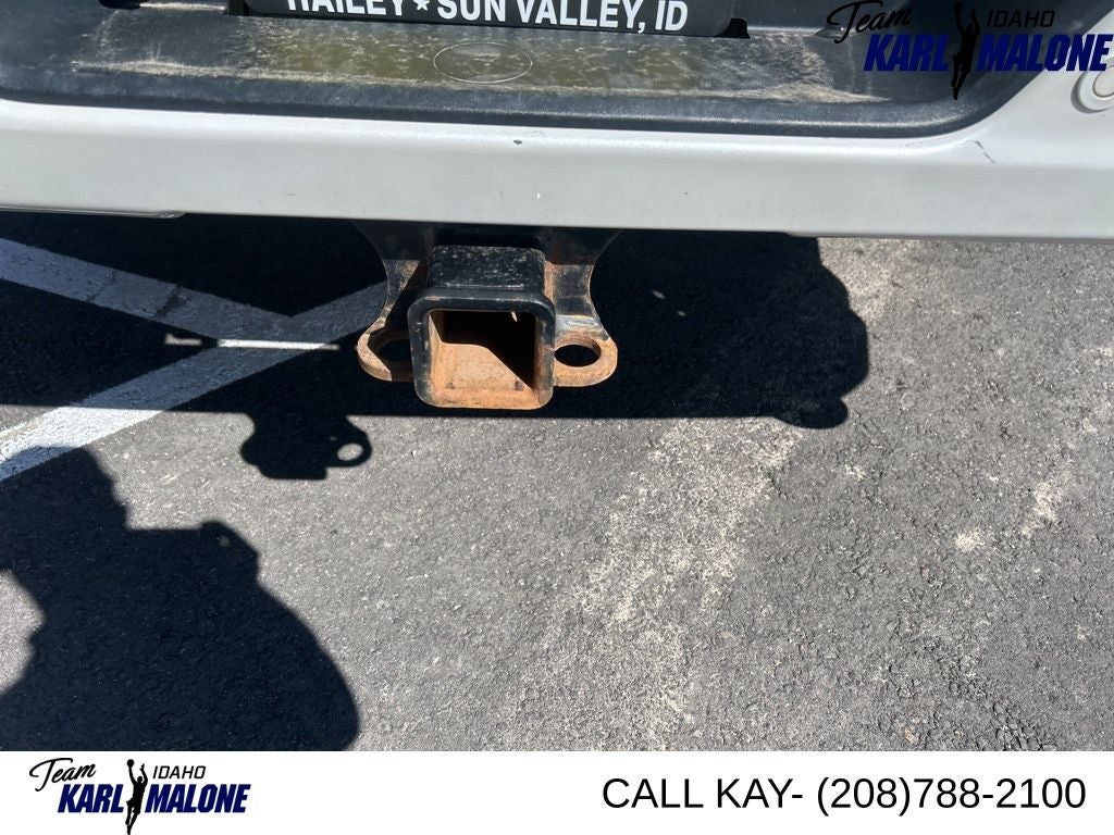 2020 Chevrolet Silverado 2500HD High Country