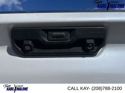 2020 Chevrolet Silverado 2500HD High Country