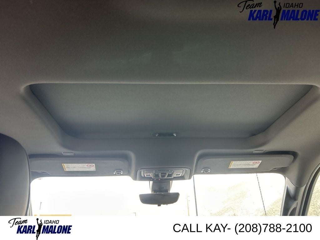 2020 Chevrolet Silverado 2500HD High Country