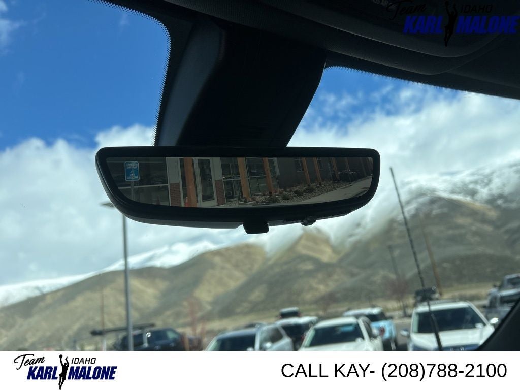 2020 Chevrolet Silverado 2500HD High Country