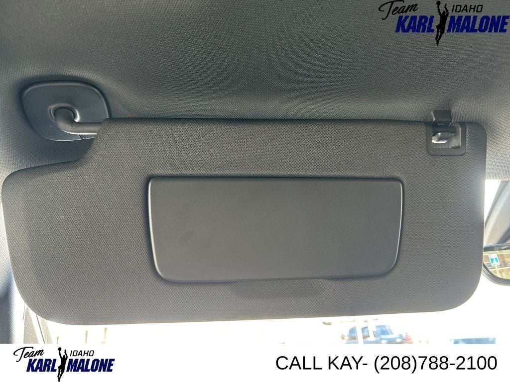 2020 Chevrolet Silverado 2500HD High Country