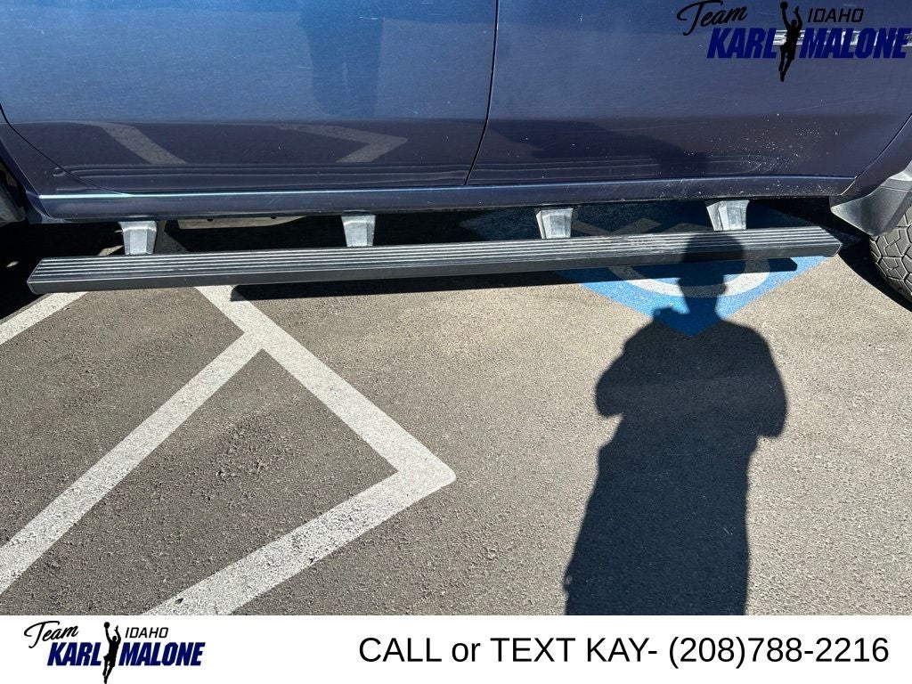 2020 Chevrolet Silverado 3500HD LTZ