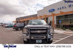 2009 Chevrolet Silverado 2500HD LTZ