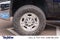 2009 Chevrolet Silverado 2500HD LTZ
