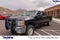 2009 Chevrolet Silverado 2500HD LTZ