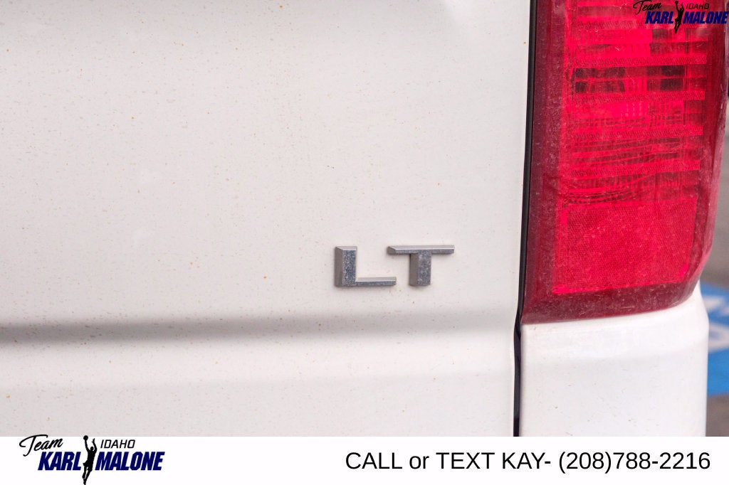 2023 Chevrolet Silverado 1500 LT LT1