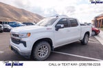 2023 Chevrolet Silverado 1500 LT LT1