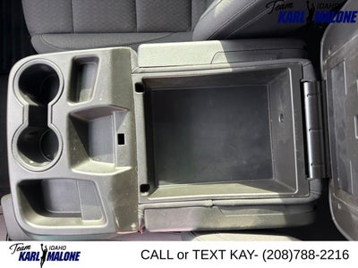 2023 Chevrolet Silverado 1500 LT LT1