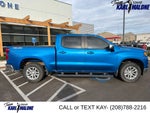 2023 Chevrolet Silverado 1500 LT LT1