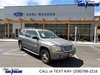 2006 GMC Envoy XL Base