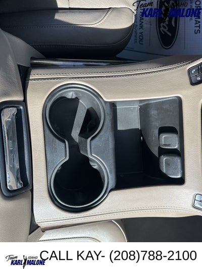 2019 GMC Yukon XL SLT