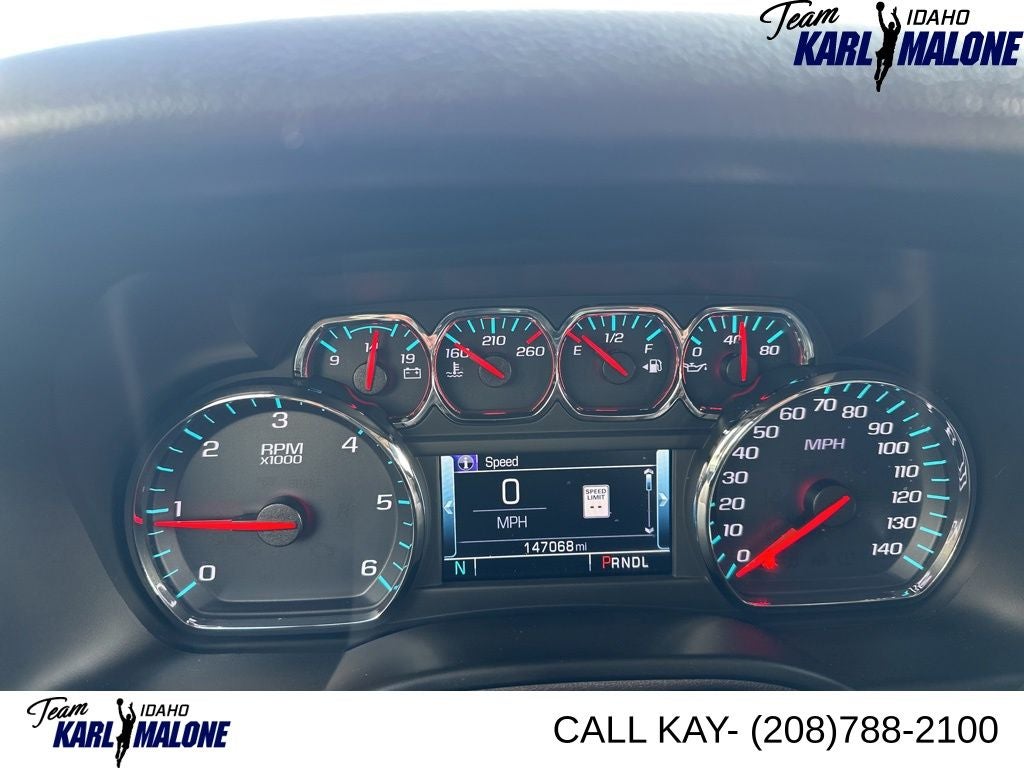 2019 GMC Yukon XL SLT