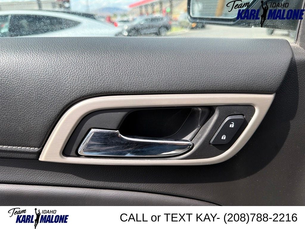 2017 GMC Yukon XL Denali