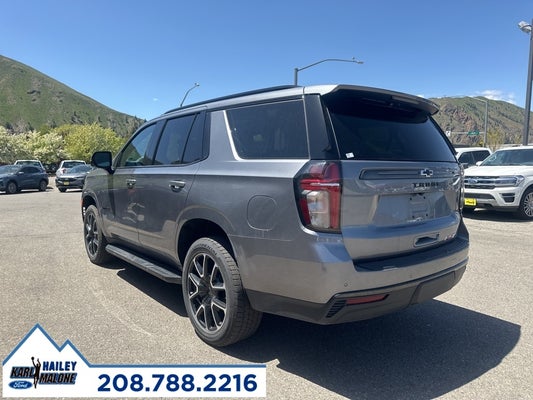 2021 Chevrolet Tahoe RST in Salt Lake City, UT - Karl Malone Auto Group