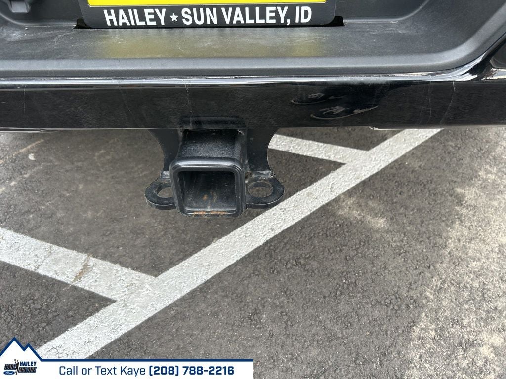 2023 GMC Sierra 3500HD Denali