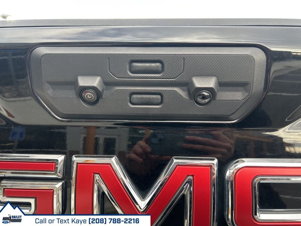 2023 GMC Sierra 3500HD Denali