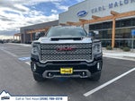 2023 GMC Sierra 3500HD Denali