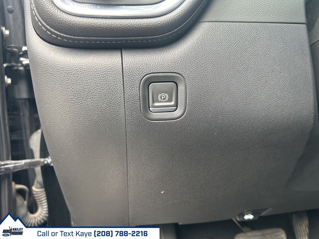 2023 GMC Sierra 3500HD Denali