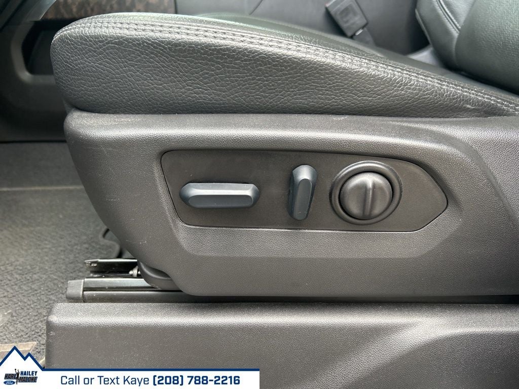 2023 GMC Sierra 3500HD Denali