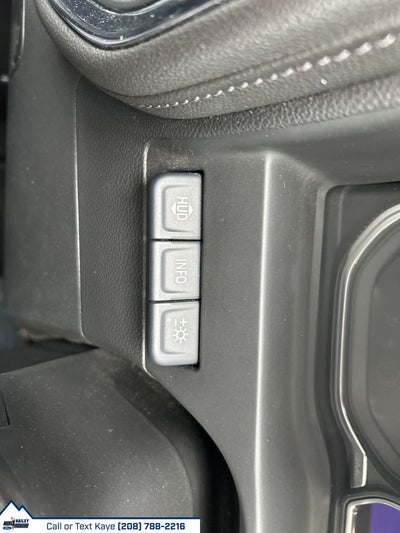 2023 GMC Sierra 3500HD Denali