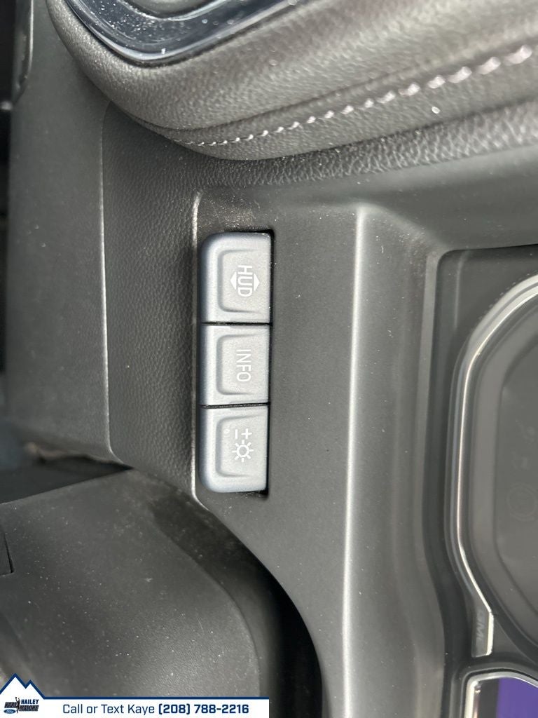 2023 GMC Sierra 3500HD Denali