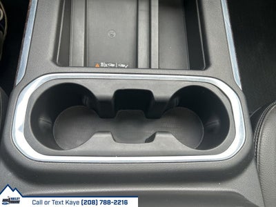 2023 GMC Sierra 3500HD Denali