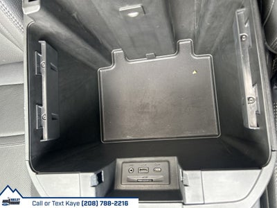 2023 GMC Sierra 3500HD Denali