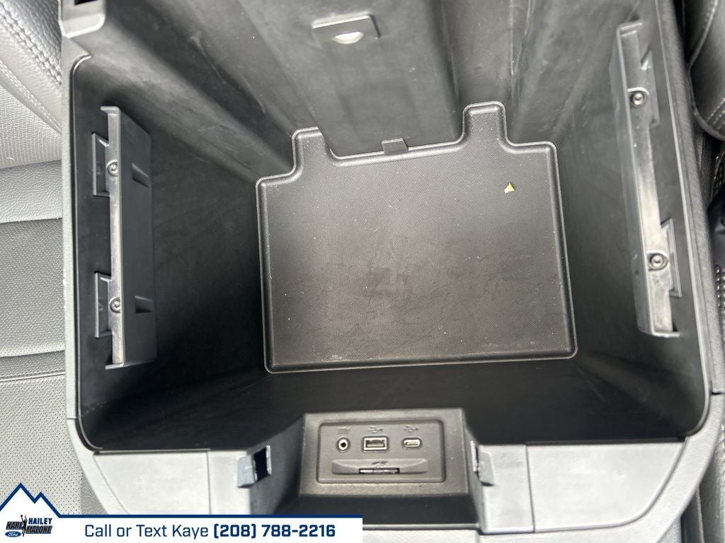 2023 GMC Sierra 3500HD Denali