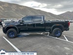 2023 GMC Sierra 3500HD Denali