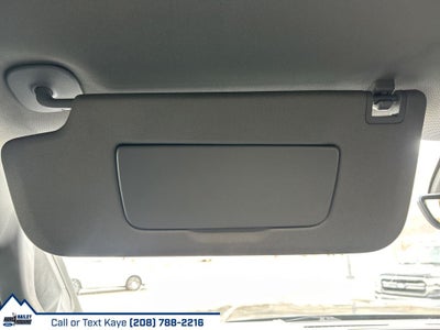 2023 GMC Sierra 3500HD Denali