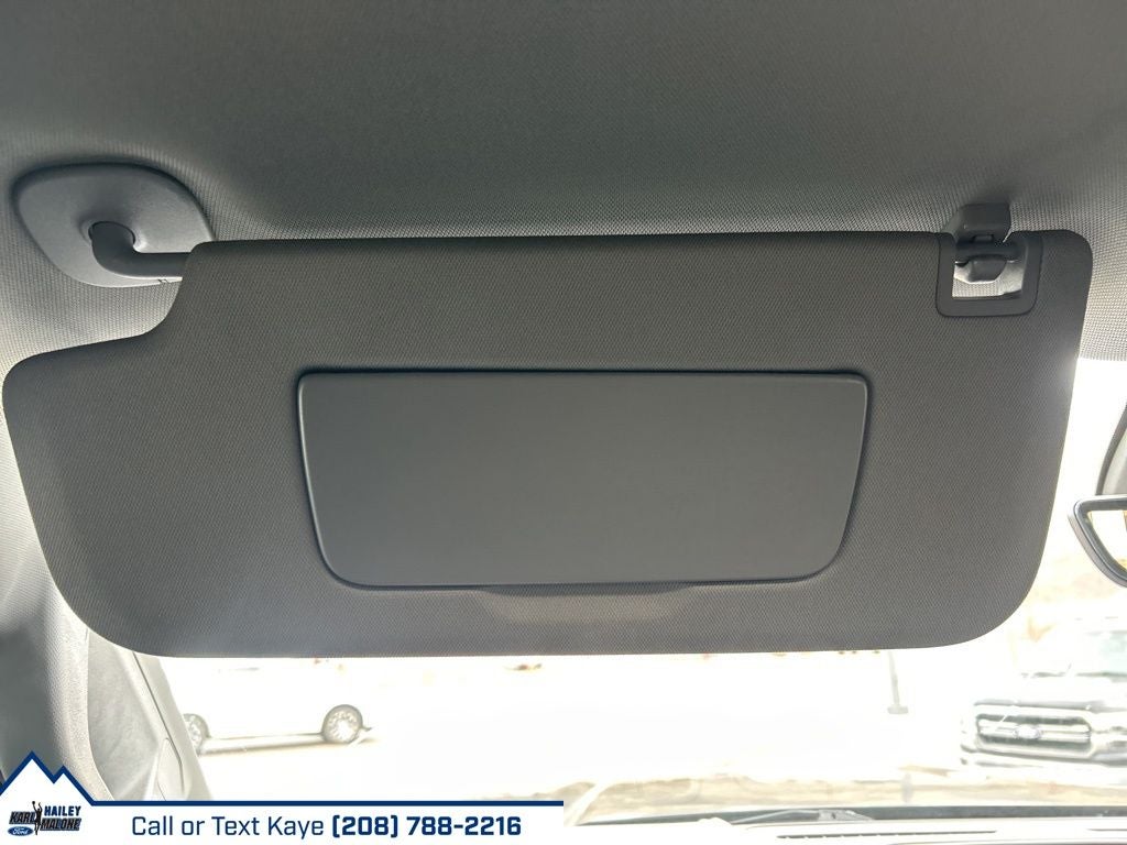 2023 GMC Sierra 3500HD Denali