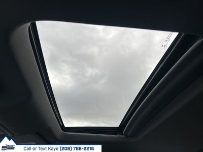 2023 GMC Sierra 3500HD Denali