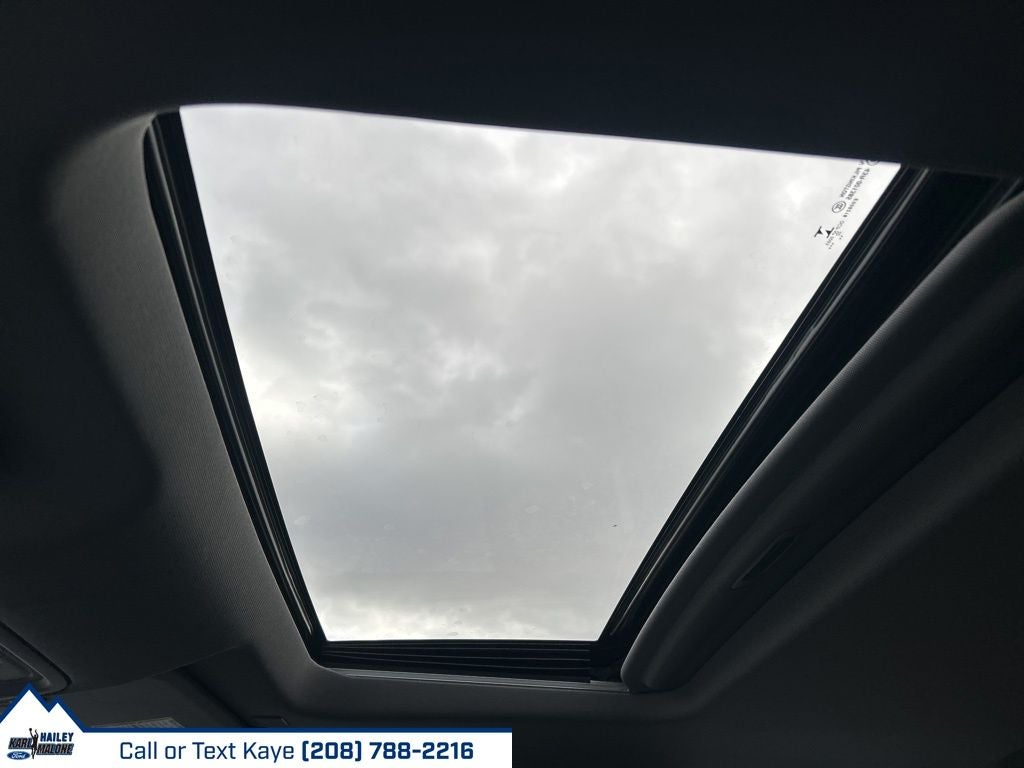 2023 GMC Sierra 3500HD Denali