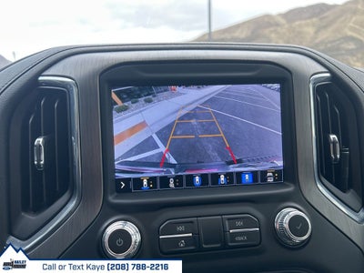 2023 GMC Sierra 3500HD Denali