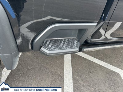 2023 GMC Sierra 3500HD Denali