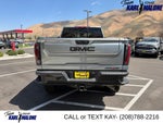 2024 GMC Sierra 2500HD AT4X