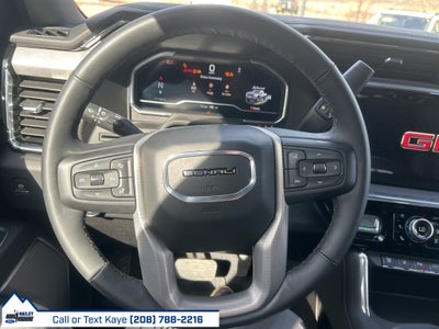 2025 GMC Sierra 2500HD Denali