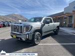 2025 GMC Sierra 2500HD Denali