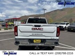 2024 GMC Sierra 2500HD SLE