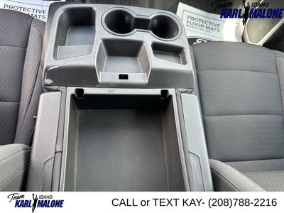 2024 GMC Sierra 2500HD SLE