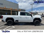 2024 GMC Sierra 2500HD SLE